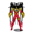 McFarlane Toys DC Multiverse Azrael Batman (Knightquest) 7" Action Figure