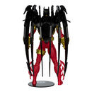 McFarlane Toys DC Multiverse Azrael Batman (Knightquest) 7" Action Figure