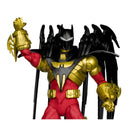 McFarlane Toys DC Multiverse Azrael Batman (Knightquest) 7" Action Figure