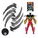 McFarlane Toys DC Multiverse Azrael Batman (Knightquest) 7" Action Figure
