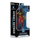 McFarlane Toys DC Multiverse Azrael Batman (Knightquest) 7" Action Figure