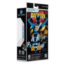 McFarlane Toys DC Multiverse Azrael Batman (Knightquest) 7" Action Figure