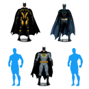 McFarlane Toys DC Multiverse Batman 7" Assortment