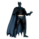 McFarlane Toys DC Multiverse Black Mask As Batman (Batman Madhouse) 7" Action Figure