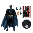 McFarlane Toys DC Multiverse Black Mask As Batman (Batman Madhouse) 7" Action Figure
