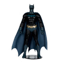 McFarlane Toys DC Multiverse Black Mask As Batman (Batman Madhouse) 7" Action Figure