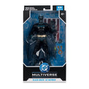 McFarlane Toys DC Multiverse Black Mask As Batman (Batman Madhouse) 7" Action Figure