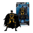 McFarlane Toys DC Multiverse Batman Earth 2 (Earth 2 Society) 7" Action Figure