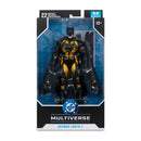 McFarlane Toys DC Multiverse Batman Earth 2 (Earth 2 Society) 7" Action Figure