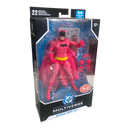 McFarlane Toys DC Multiverse Pink Batman 7" Figure (Chase)