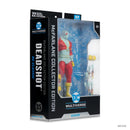 McFarlane Toys DC Comics Deadshot