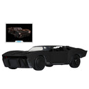 McFarlane Toys The Batman Batmobile Gold Label Vehicle
