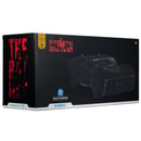 McFarlane Toys The Batman Batmobile Gold Label Vehicle