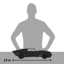 McFarlane Toys The Batman Batmobile Gold Label Vehicle