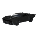 McFarlane Toys The Batman Batmobile Gold Label Vehicle