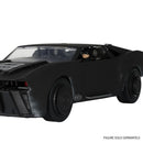 McFarlane Toys The Batman Batmobile Gold Label Vehicle