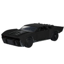 McFarlane Toys The Batman Batmobile Gold Label Vehicle