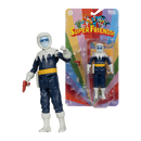 McFarlane Toys DC Comics Captain Cold Super Friends Retro 6" Action Figure