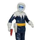 McFarlane Toys DC Comics Captain Cold Super Friends Retro 6" Action Figure