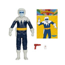 McFarlane Toys DC Comics Captain Cold Super Friends Retro 6" Action Figure
