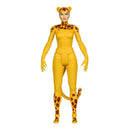 McFarlane Toys DC Comics Cheetah Super Friends Retro 6" Action Figure
