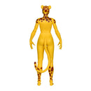 McFarlane Toys DC Comics Cheetah Super Friends Retro 6" Action Figure