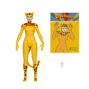 McFarlane Toys DC Comics Cheetah Super Friends Retro 6" Action Figure