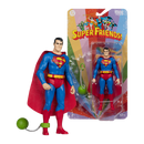 McFarlane Toys DC Comics Superman Super Friends Retro 6" Action Figure