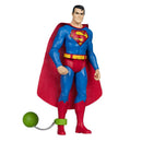 McFarlane Toys DC Comics Superman Super Friends Retro 6" Action Figure