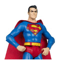 McFarlane Toys DC Comics Superman Super Friends Retro 6" Action Figure