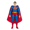 McFarlane Toys DC Comics Superman Super Friends Retro 6" Action Figure