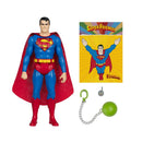 McFarlane Toys DC Comics Superman Super Friends Retro 6" Action Figure