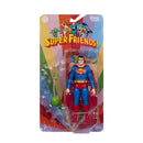 McFarlane Toys DC Comics Superman Super Friends Retro 6" Action Figure