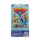 McFarlane Toys DC Comics Superman Super Friends Retro 6" Action Figure