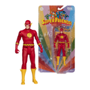McFarlane Toys DC Comics The Flash Super Friends Retro 6" Action Figure