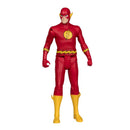 McFarlane Toys DC Comics The Flash Super Friends Retro 6" Action Figure