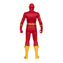 McFarlane Toys DC Comics The Flash Super Friends Retro 6" Action Figure