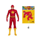 McFarlane Toys DC Comics The Flash Super Friends Retro 6" Action Figure