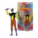 McFarlane Toys DC Comics Toy Man Super Friends Retro 6" Action Figure [Chase]