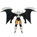 McFarlane Toys DC Comics Batman Final Suit (Justice League: Sixth Dimension) Megafig