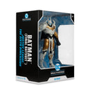 McFarlane Toys DC Comics Batman Final Suit (Justice League: Sixth Dimension) Megafig