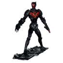 McFarlane Toys DC Comics Failsafe Collector Megafig Action Figure