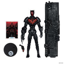McFarlane Toys DC Comics Failsafe Collector Megafig Action Figure
