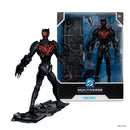 McFarlane Toys DC Comics Failsafe Collector Megafig Action Figure