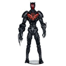 McFarlane Toys DC Comics Failsafe Collector Megafig Action Figure