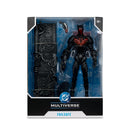 McFarlane Toys DC Comics Failsafe Collector Megafig Action Figure