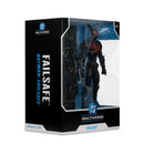 McFarlane Toys DC Comics Failsafe Collector Megafig Action Figure