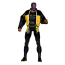 McFarlane Toys JSA (comics) Mr. Terrific (JSA)