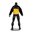 McFarlane Toys JSA (comics) Mr. Terrific (JSA)