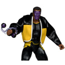 McFarlane Toys JSA (comics) Mr. Terrific (JSA)
